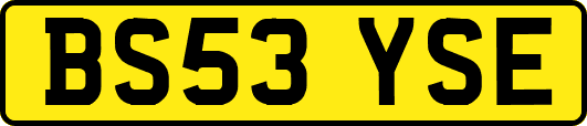 BS53YSE
