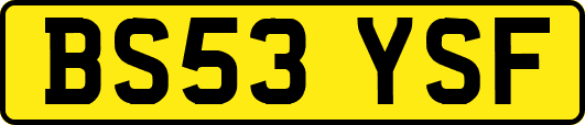 BS53YSF