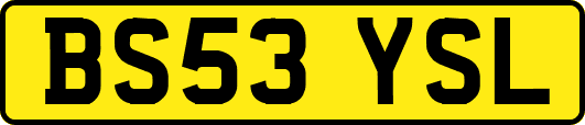 BS53YSL
