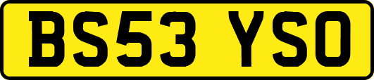 BS53YSO
