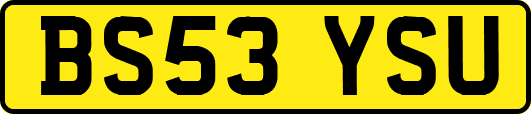 BS53YSU