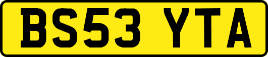 BS53YTA