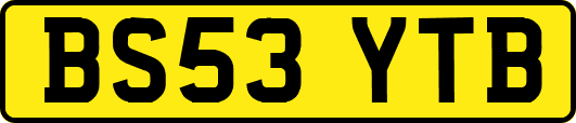 BS53YTB