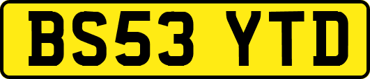 BS53YTD