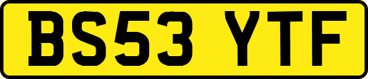 BS53YTF