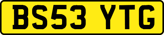 BS53YTG