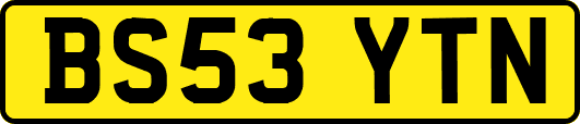 BS53YTN
