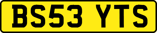 BS53YTS