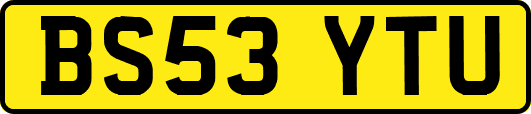 BS53YTU