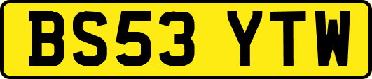 BS53YTW