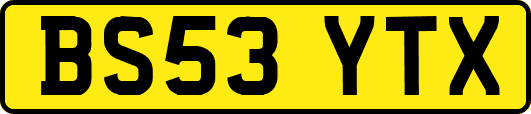 BS53YTX