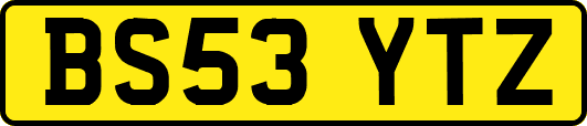 BS53YTZ
