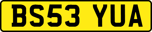 BS53YUA