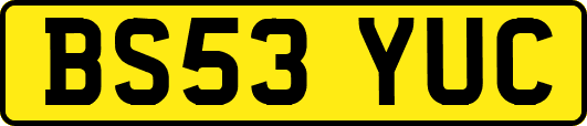 BS53YUC