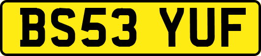 BS53YUF