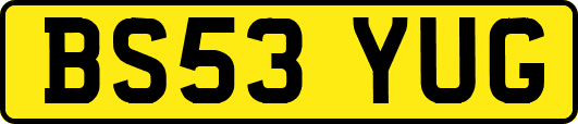 BS53YUG