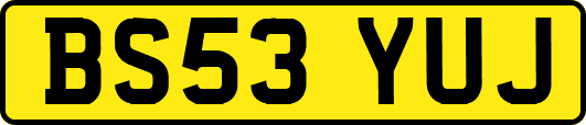 BS53YUJ