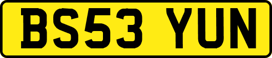BS53YUN