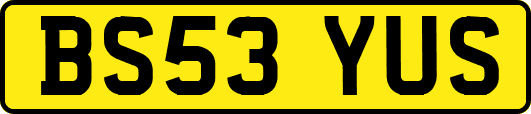 BS53YUS