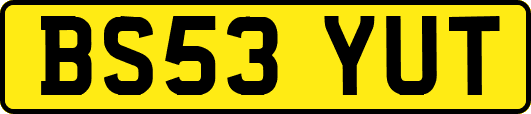 BS53YUT