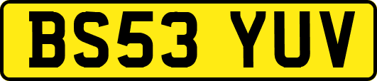 BS53YUV