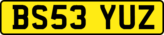 BS53YUZ
