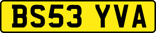 BS53YVA