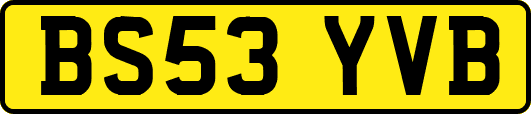 BS53YVB