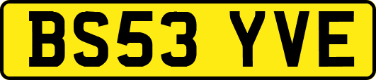 BS53YVE