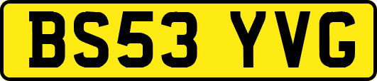 BS53YVG