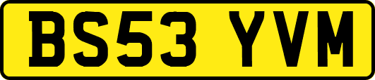 BS53YVM