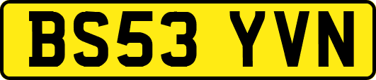 BS53YVN