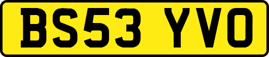 BS53YVO