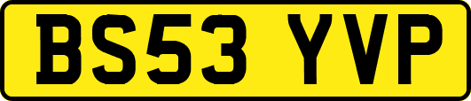 BS53YVP