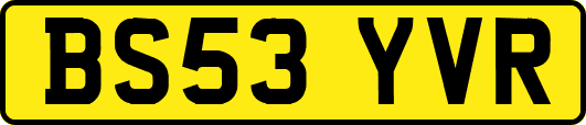 BS53YVR