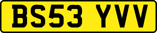 BS53YVV