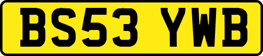BS53YWB