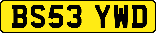BS53YWD