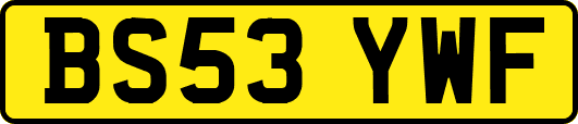 BS53YWF