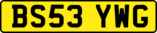 BS53YWG