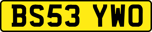 BS53YWO
