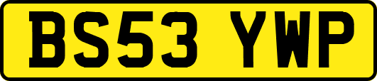 BS53YWP