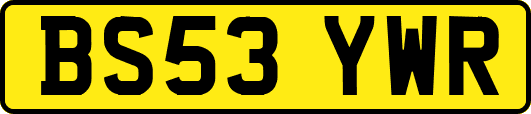 BS53YWR