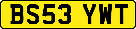 BS53YWT