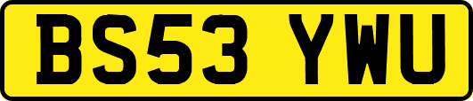 BS53YWU