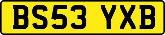 BS53YXB