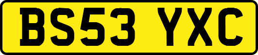 BS53YXC