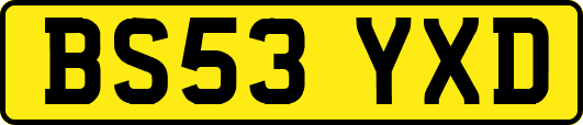 BS53YXD