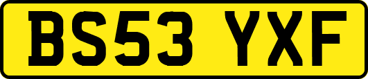 BS53YXF