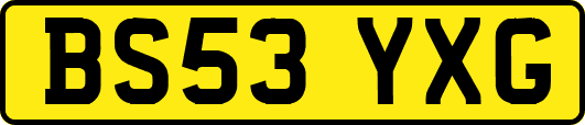BS53YXG